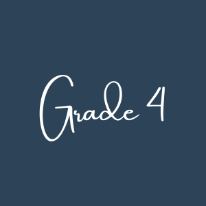 Grade 4
