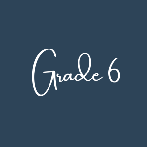 Grade 6