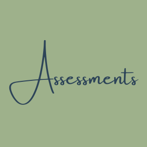 Assessments