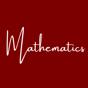 Mathematics