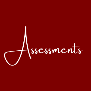 Assessments